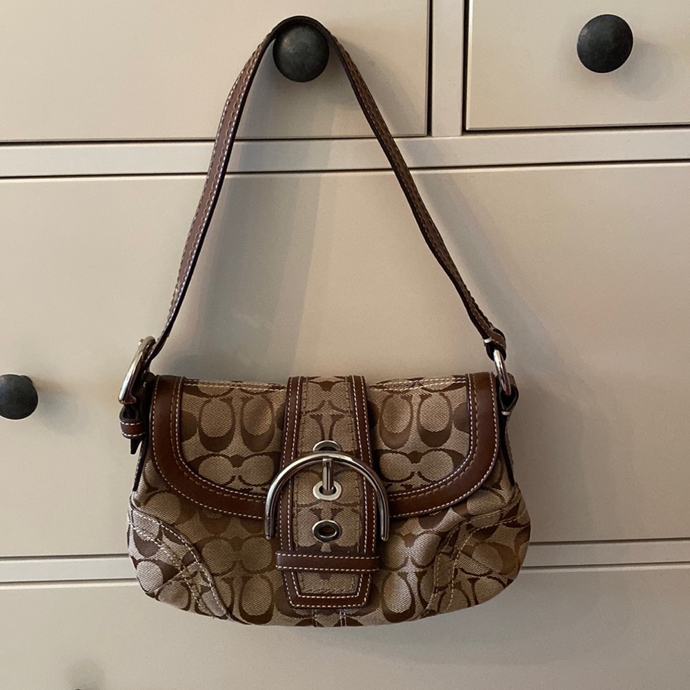 Coach Shoulder bag